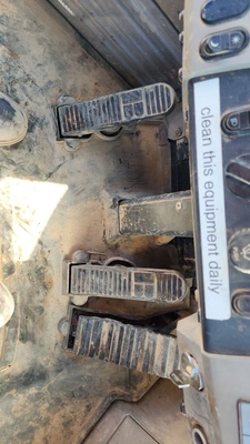 Used 2018 Komatsu WA500-8 Wheel Loaders Nevada US | Zadoon Equipment #1480555