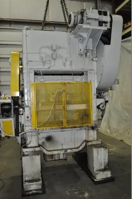 USED MINSTER P2-100-42