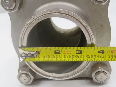 Used LADISH _UNKNOWN_ Valves/Fittings | OCO Industrial #1742924