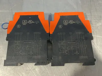 Used E. DOLD & SOHNE KG LG5924.48/61 Relays & Switches Ohio US | HGR 24 #1478017