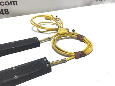 General Purpose Hand-Held Immersion Heaters/Sensor (Set of 2)