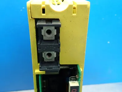 USED FANUC A06B6079H205