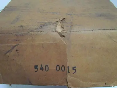Warner Electric 540-0015 Armature Hub ER/PB/TB-1225 ND NIB