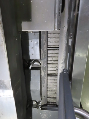 USED 2020 HAAS VF-3SSYT