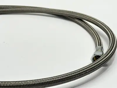 New | in-Stock Parker 919B-6 PTFE Hoses Michigan US | Maverick Industrial Sales #1468125