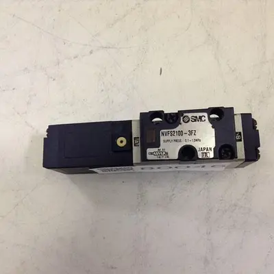 USED SMC NVFS2100-3FZ