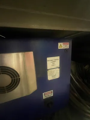 2012 MESSER HPR260XD Plasma Cutters | Lion Machinery (7)