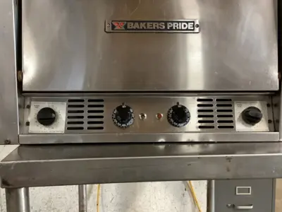 USED Bakers Pride P44S