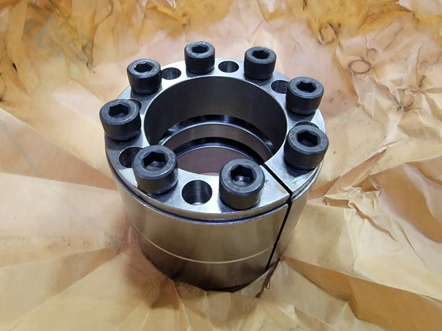 New | in-Stock FENNER B122200 Miscellaneous MRO British Columbia CA | Lenmark #283509