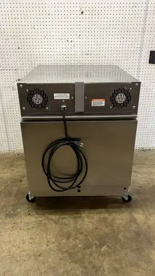 Used Winston _UNKNOWN_ Hot Food Warming, Holding, & Transport Cabinets Illinois US | Falcon Restaurant Supply #1423191