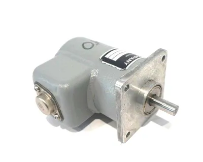 USED BEI M25D-X-HSS1024G-XD4-R-E-C14-T-24 ENCODER M25DXHSS1024GXD4REC14T24