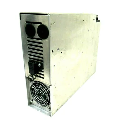 USED ELBTRONIK BUG2-60/30-B-003 SERVO POWER SUPPLY BUG26030B003
