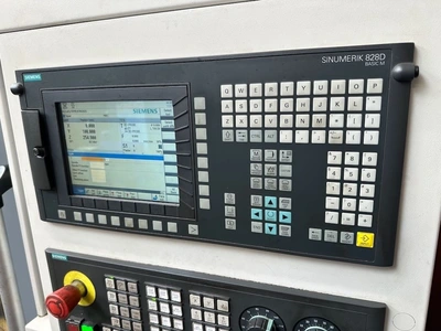 2015 DUGARD 760E Vertical Machining Centers | Charter Auctions (6)