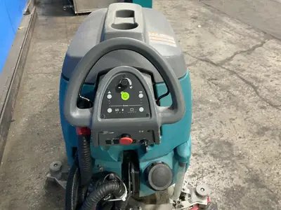Used TENNANT T5 Scrubbers Ohio US | HGR 24 #1567451