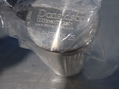 New | in-Stock DONALDSON PSRF05/25 Filters | HGR 24 #742321