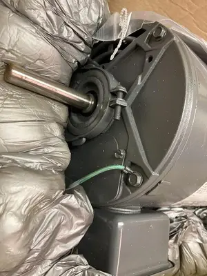 Used GE 5K46KN2239A Industrial Controls Ohio US | Surplus Asset Holdings #1241201