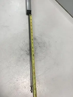 USED NOVOTECHNIK LWH450