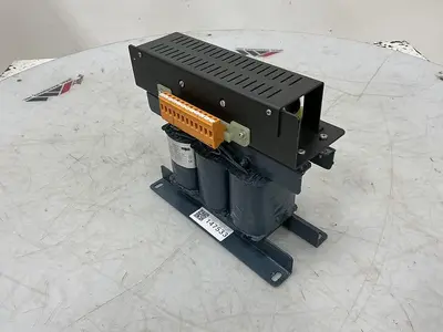 USED EMB WITTLICH PU93/1+GL93