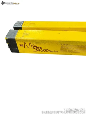 USED STI MS46-20-700-X /MS46R-20-700-Q1-R-NO-FN