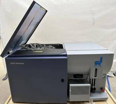BD FACSARIA CELL SORTER