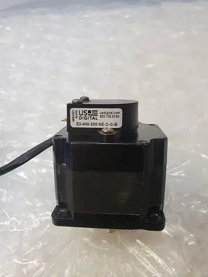 LIN-ENGINEERING 5718X-07D-02RO MOTOR