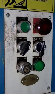 USED QUALITY PRODUCTS V-6030-M