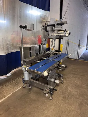 Used 2018 MULTIVAC L 300 Food Processing Equipment (misc) Illinois US | M&M Equipment Corp. #1393767
