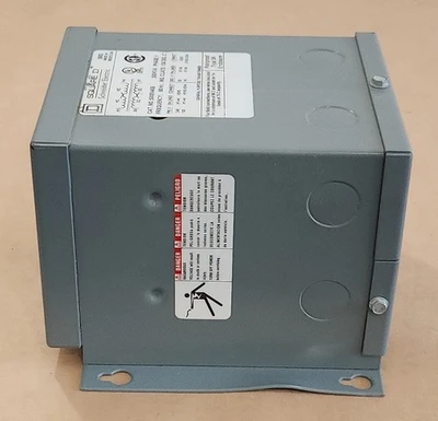 NEW Schneider Electric 500SV46B