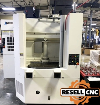 USED 2019 Okuma MF-46VA