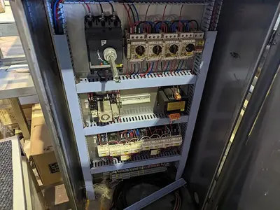 USED 2013 JIXIANG FOOD MACHINERY ZB-80
