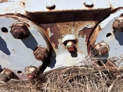USED INGERSOLL RAND HOS