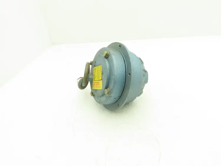 Used ZIEHL-ABEGG _UNKNOWN_ Motors (misc) Indiana US | Arrow Industrial #554911