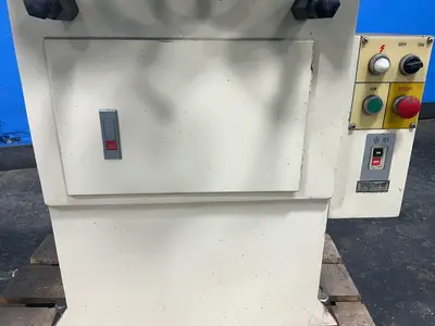 Used FALCON CHEVALIER FSG618M Reciprocating Surface Grinders Ohio US | HGR 24 #1507647