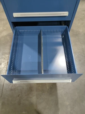 Used Stanley Vidmar _UNKNOWN_ Bins Indiana US | J&J Industrial Supply #1421868