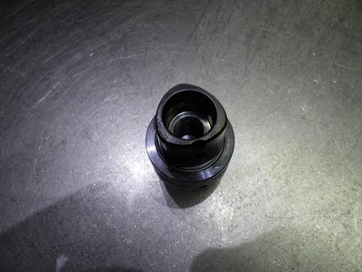 Sandvik Capto C4 SL32 Boring Head Adapter 40mm Pro C4-570-32-NG (LOC3223A)