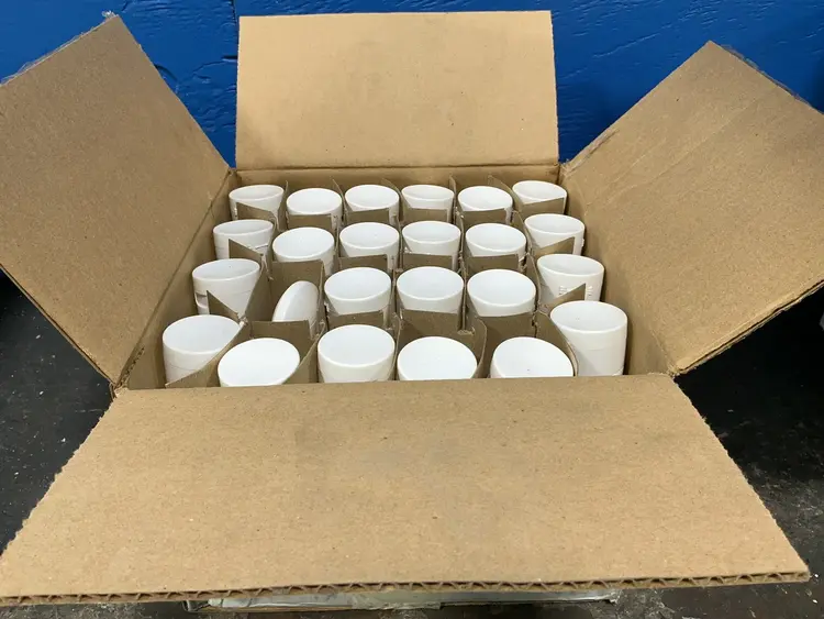 Used NORTH SAFETY PRODUCTS 201 Safety Products (Other) Ohio US | HGR 24 #1321497