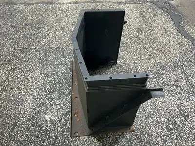 Used _UNKNOWN_ _UNKNOWN_ Electrical Boxes Ohio US | HGR 24 #1314201