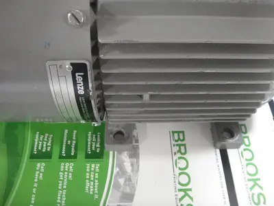 USED LENZE 7000471