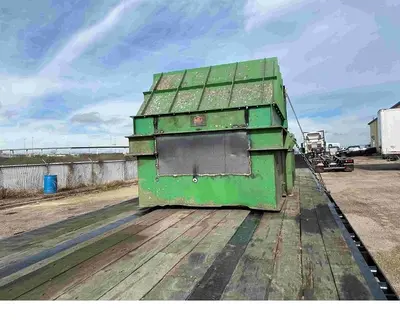 Eriez Eddy Current