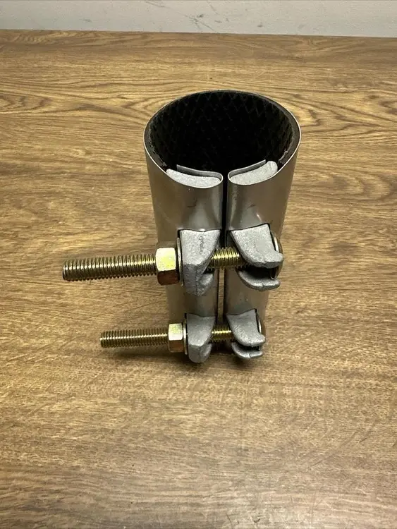 New | in-Stock DRESSER E118 Valves/Fittings Ohio US | Surplus Asset Holdings #1240303