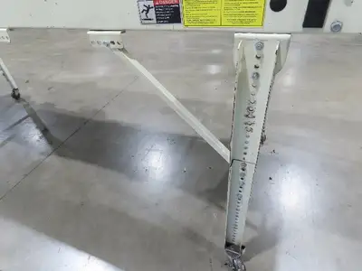 Used EMI PLASTICS _UNKNOWN_ Belt Conveyors Indiana US | Arrow Industrial #1147441