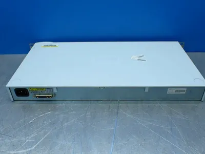 Used 3COM 16465100513.01 Network Switches Ohio US | HGR 24 #941874
