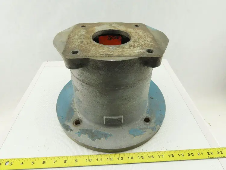 Used MAGNALOY _UNKNOWN_ Pumps | Arrow Industrial #620807