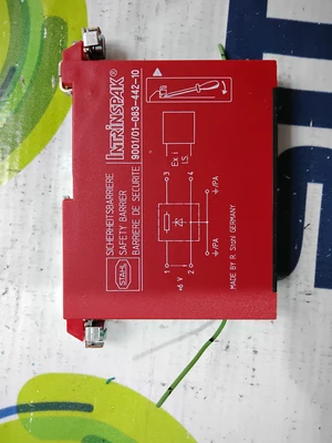 USED STAHL 9001-01-083-442-10