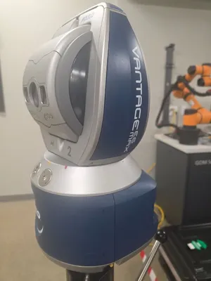 2024 FARO VANTAGE Coordinate Measuring Machines | Machnet (2)
