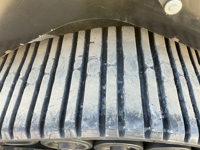 USED 2021 ASV RT-50 POSI-TRACK