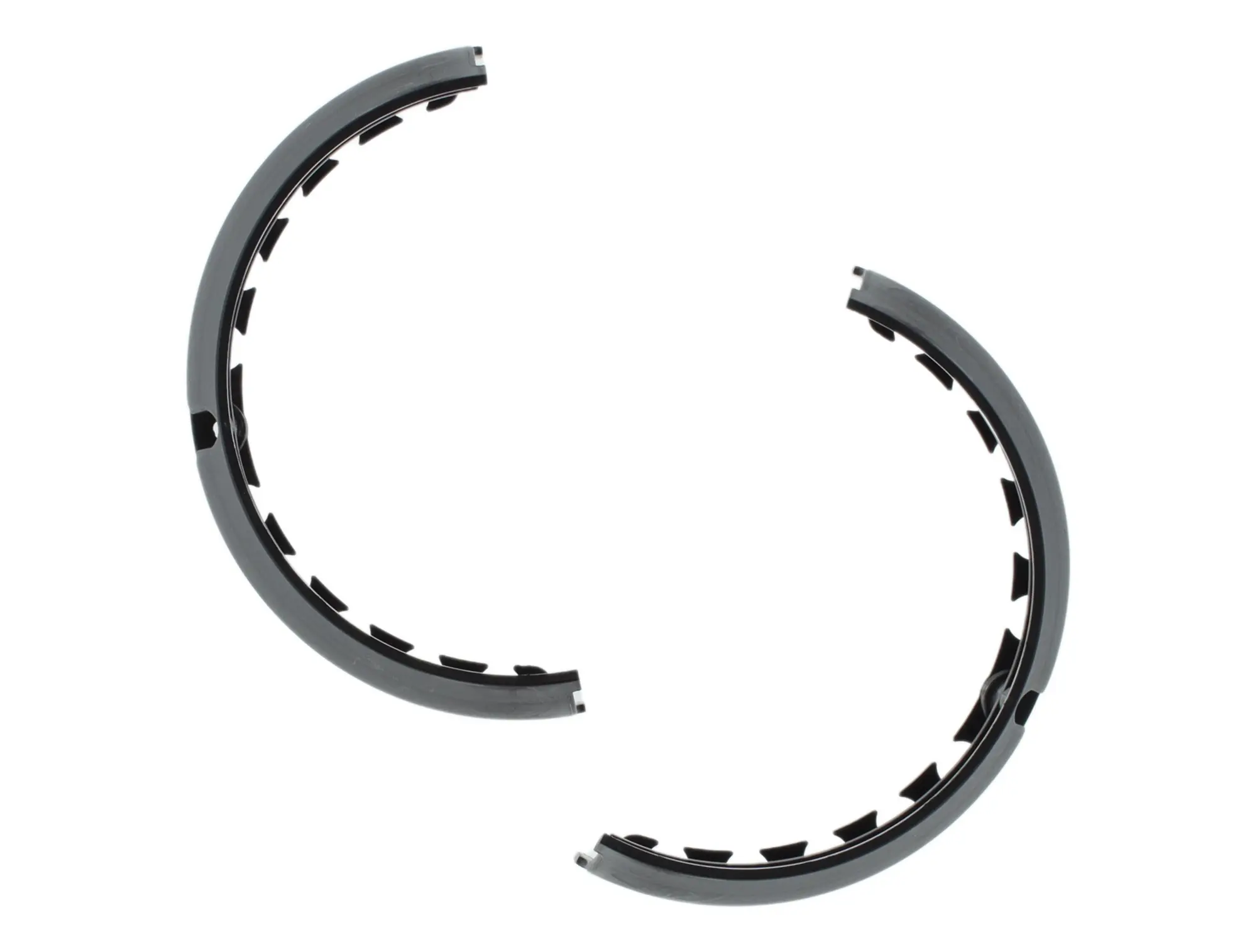 KUKA Cover set A4-A5 KR16
