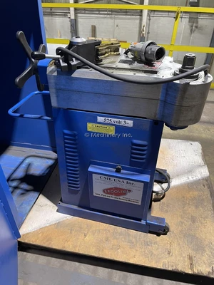 USED 2008 ERCOLINA TB76