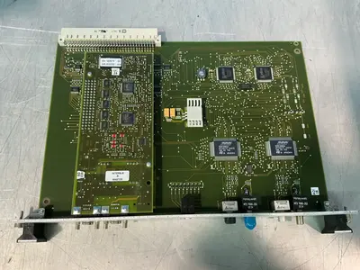 Used _UNKNOWN_ 001694 Printed Circuit Boards (PCB) Ohio US | HGR 24 #1520782