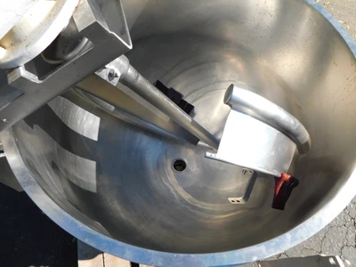 USED GROEN INA/2-100
